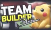 pokemon team builder