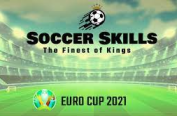 soccer skills euro cup