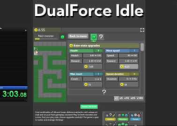 DualForce Idle