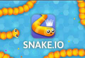 Snake Io Unblocked