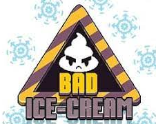 Bad Ice-Cream - A Free Multiplayer Game by Nitrome