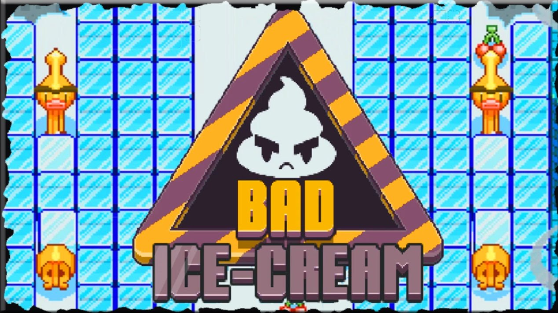 BAD ICE CREAM online game