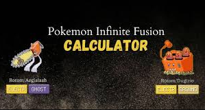 Infinite Fusion Calculator