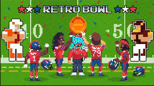 Retro Bowl Unblocked Wtf 76 Games - Play Retro Bowl Unblocked Wtf 76 Games  On Retro Bowl College