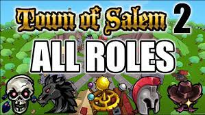 Town Of Salem 2 - Play Town Of Salem 2 On Among Us