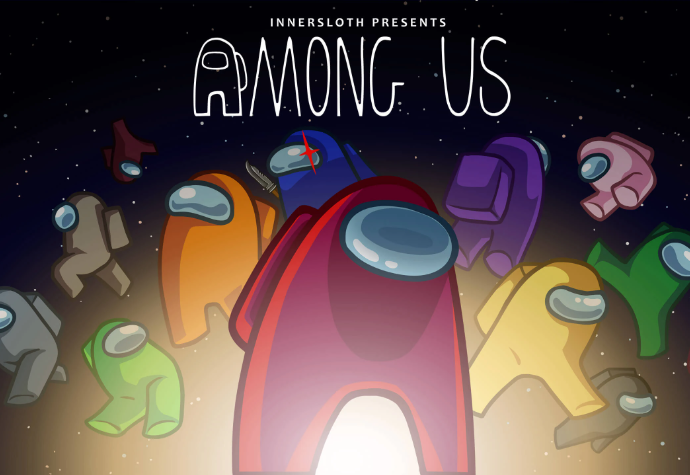 Play Among Us Online Unblocked - 77 GAMES.io