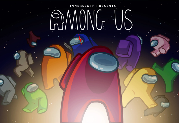 Among Us Game [Unblocked]