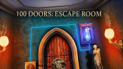 100 Doors Escape Room img