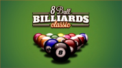 8 Ball Billiards Classic img