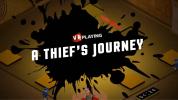 A Thief's Journey img