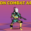 Action Combat Arena