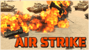 Air Strike img