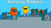 Among Robots img