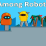 Among Robots