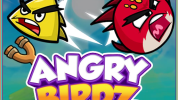 Angry Birdz img