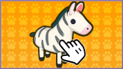 Animal Zoo Clicker img