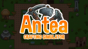 Antea Crafting Simulator img