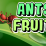 Ants Fruits