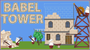 Babel Tower img