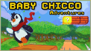 Baby Chicco Adventures img