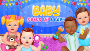 Baby Dress Up img