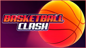 Basketball Clash img