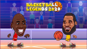 Basketball Legends 2020 img