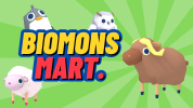 Biomons Mart img