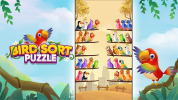 Bird Sort Puzzle img