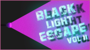 Black Light Escape 2