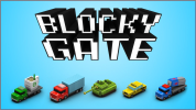 Blocky Gate img