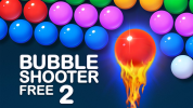 Bubble Shooter Free 2 img