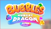 Bubbles & Hungry Dragon img