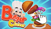 Burger Clicker img