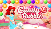 Candy Bubble img