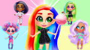 Candy Doll Hair Salon img