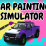 Car Painting Simulator