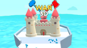 Castel War 3D img