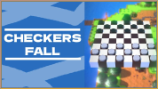 Checkers Fall
