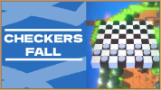 Checkers Fall img