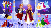 Cinderella & Prince Charming img