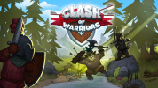 Clash of Warriors img