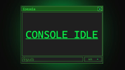 Console Idle img