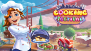 Cooking Festival img