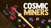 Cosmic Miners img