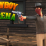 Cowboy Arena Bullet Brawl