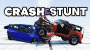 Crash & Stunt img