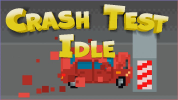 Crash Test Idle img