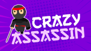 Crazy Assassin img