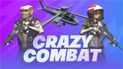 Crazy Combat img